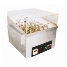 Incubator Shaker (Orbital Shaker Heating Only)